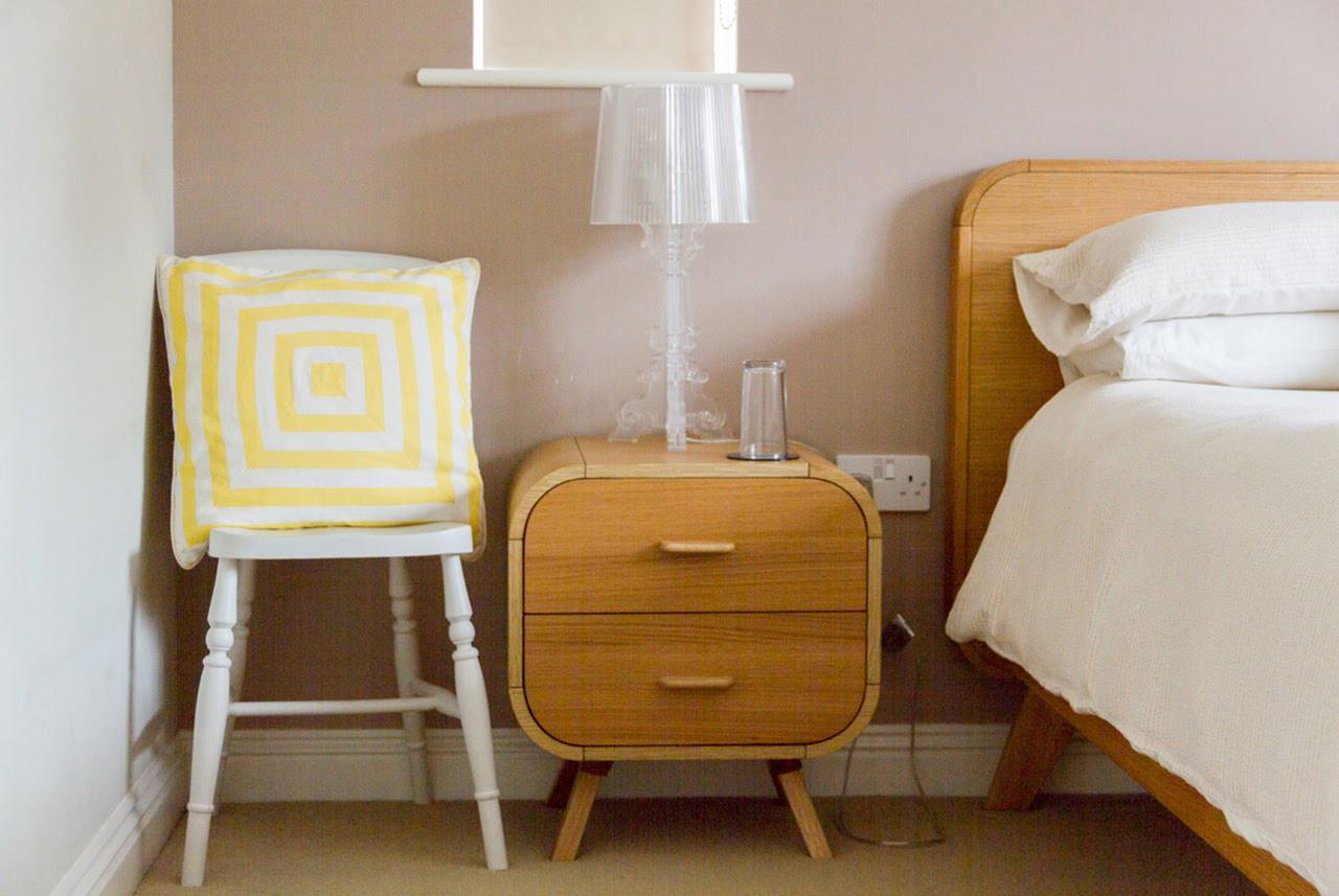 Bed and Breakfast Walton Crescent Winford Exteriér fotografie